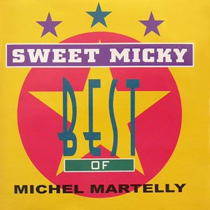 Best of Michel Martelly