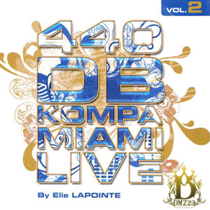 Kompa Miami Live - Vol.2
