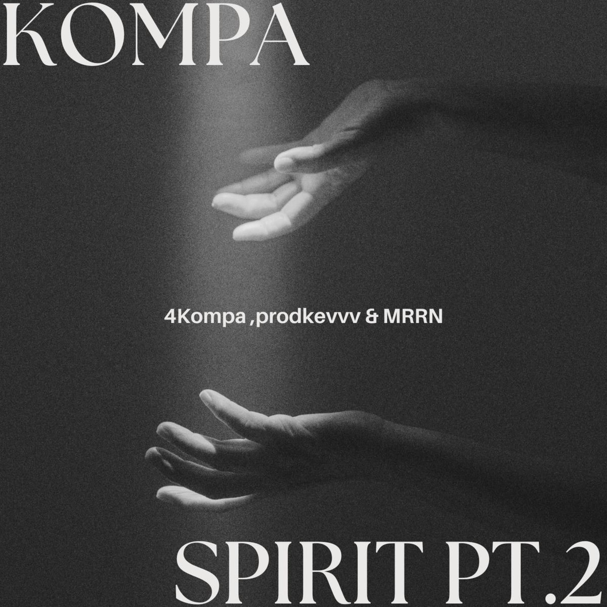 Kompa Spirit 2 (feat. prodkevvv & MRRN)