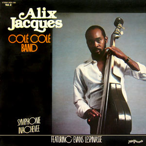 Symphonie Inachevée