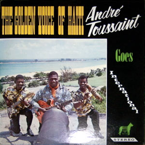 The Golden Voice Of Haïti