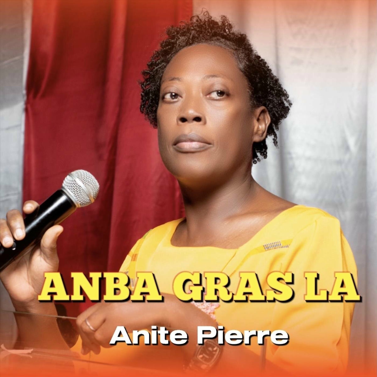 Anba Gras La
