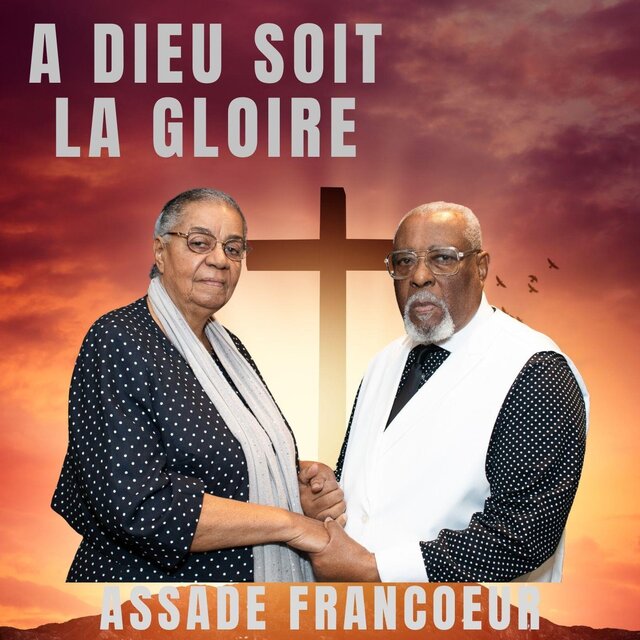 A Dieu soit la gloire