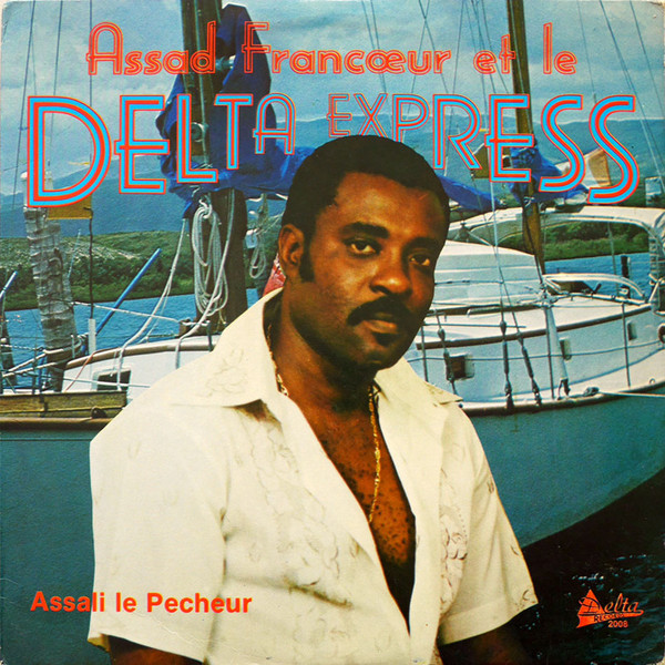 Assaly Le Pêcheur