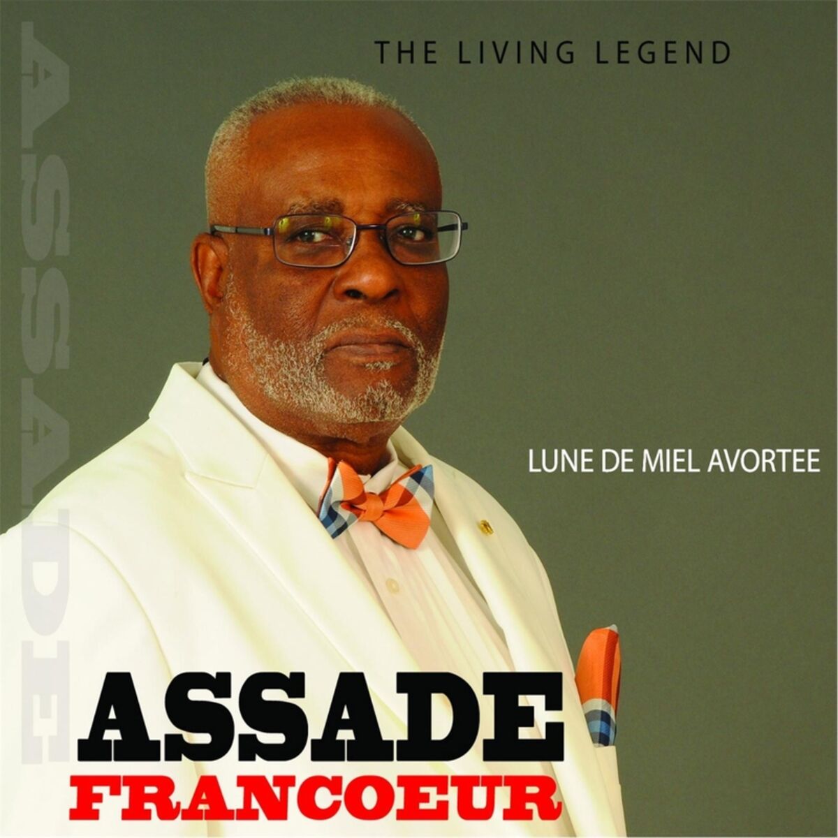 The Living Legend: Lune De Miel Avorter