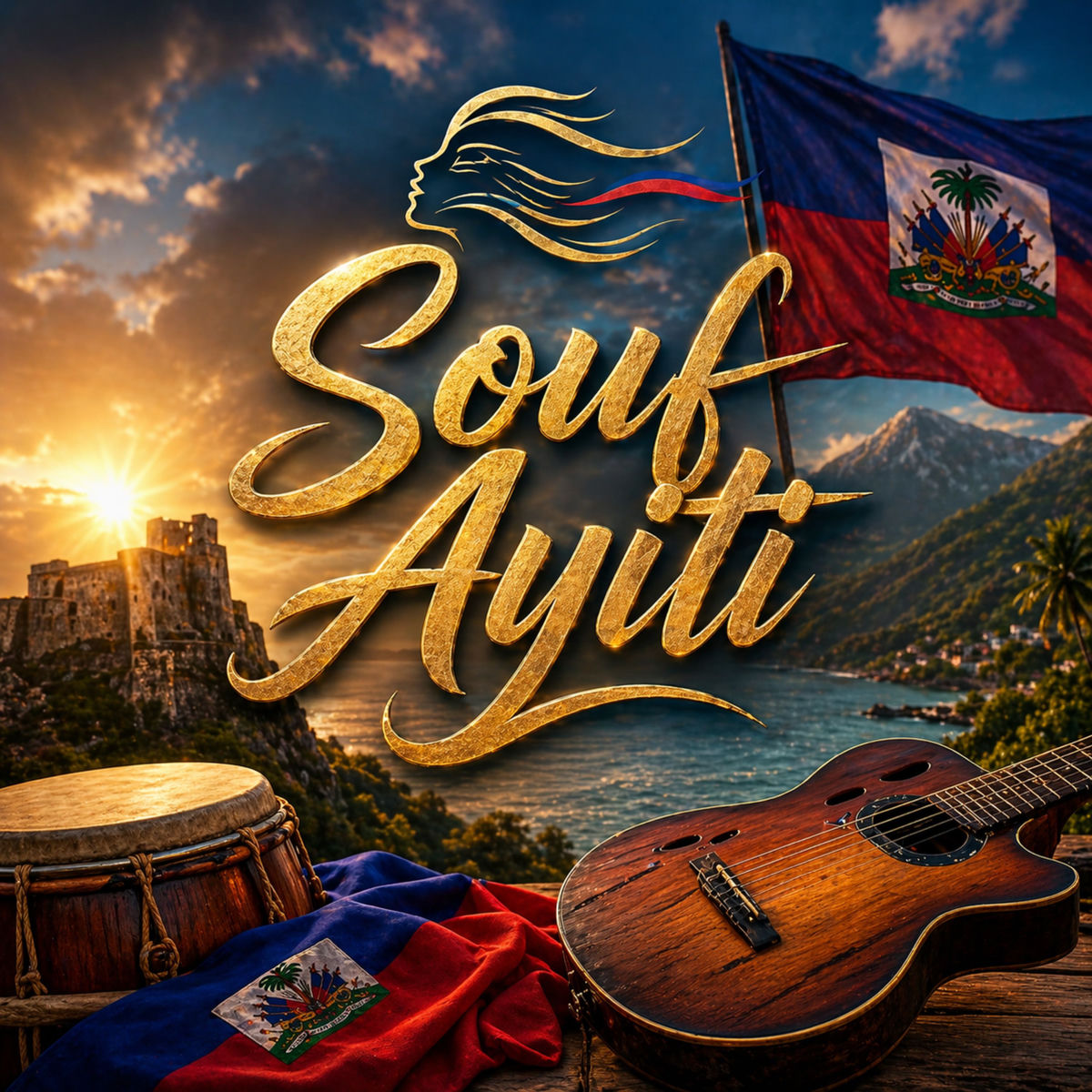 Souf Ayiti