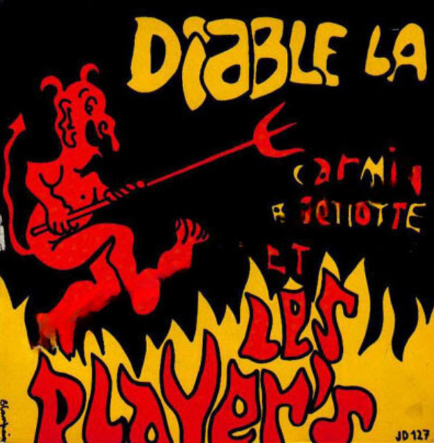 Diable La