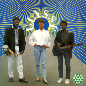 Naïma / Tiers Monde