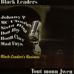 Tout Moun Jwen (Explicit)