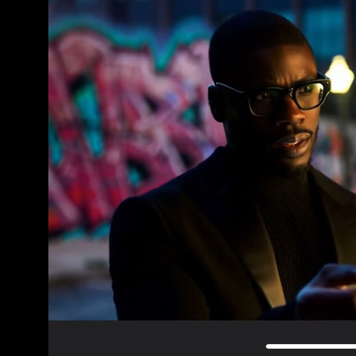 Beautiful things in love