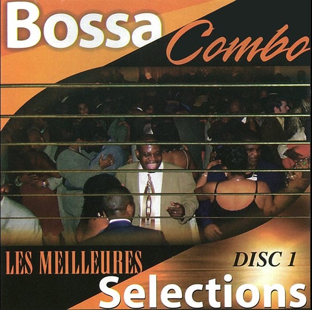 Les Meilleures Selections - Disc 1
