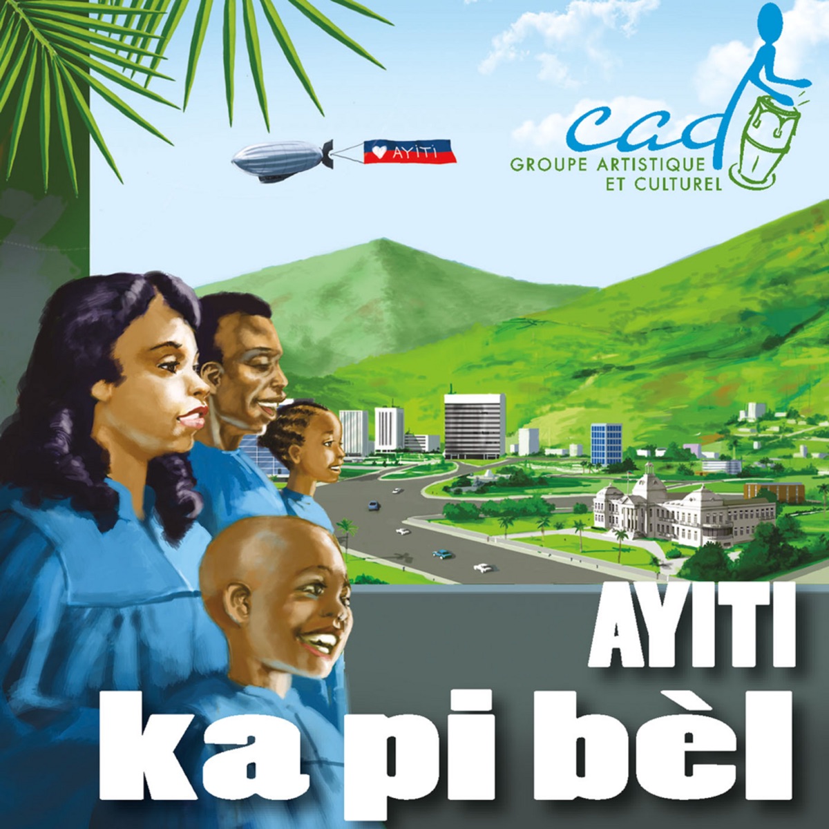 Cad Performing Arts &amp; Cultural Group