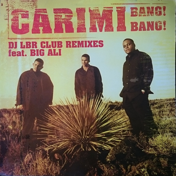 Bang! Bang! Club Remixes