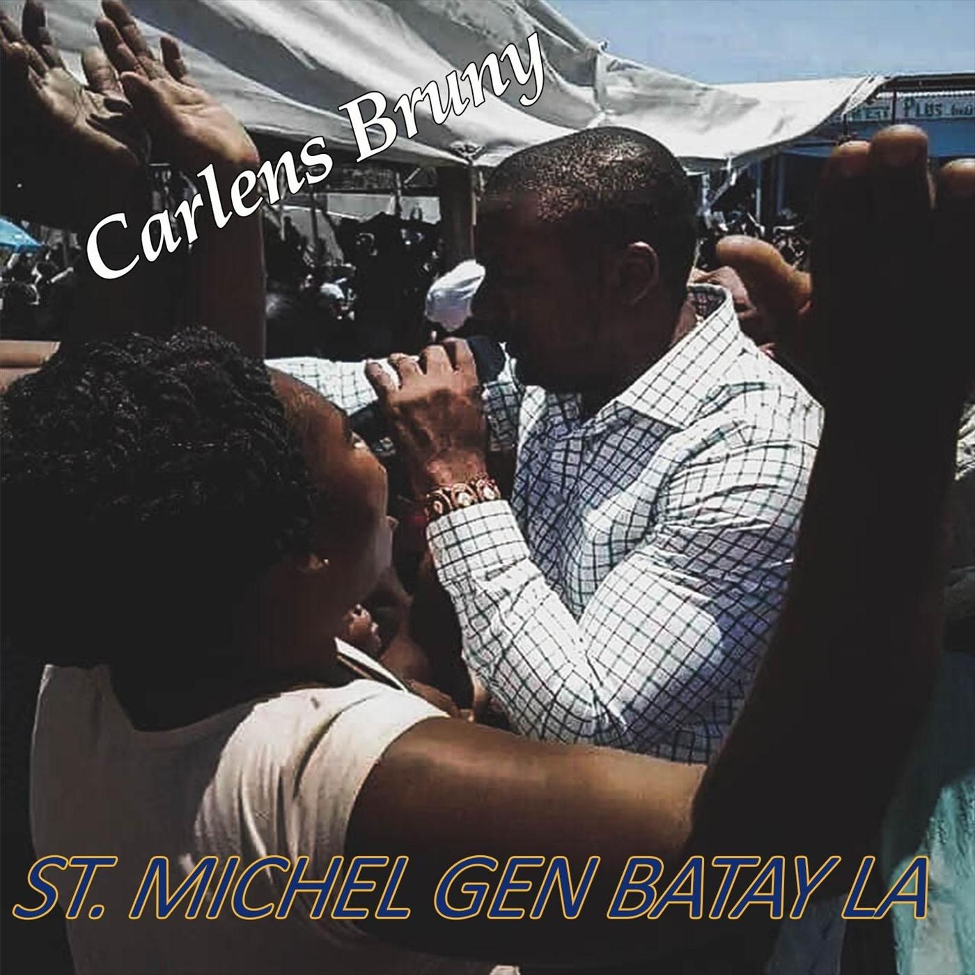 St Michel Gen Batay La