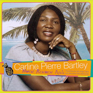 Carline Pierre Bartley