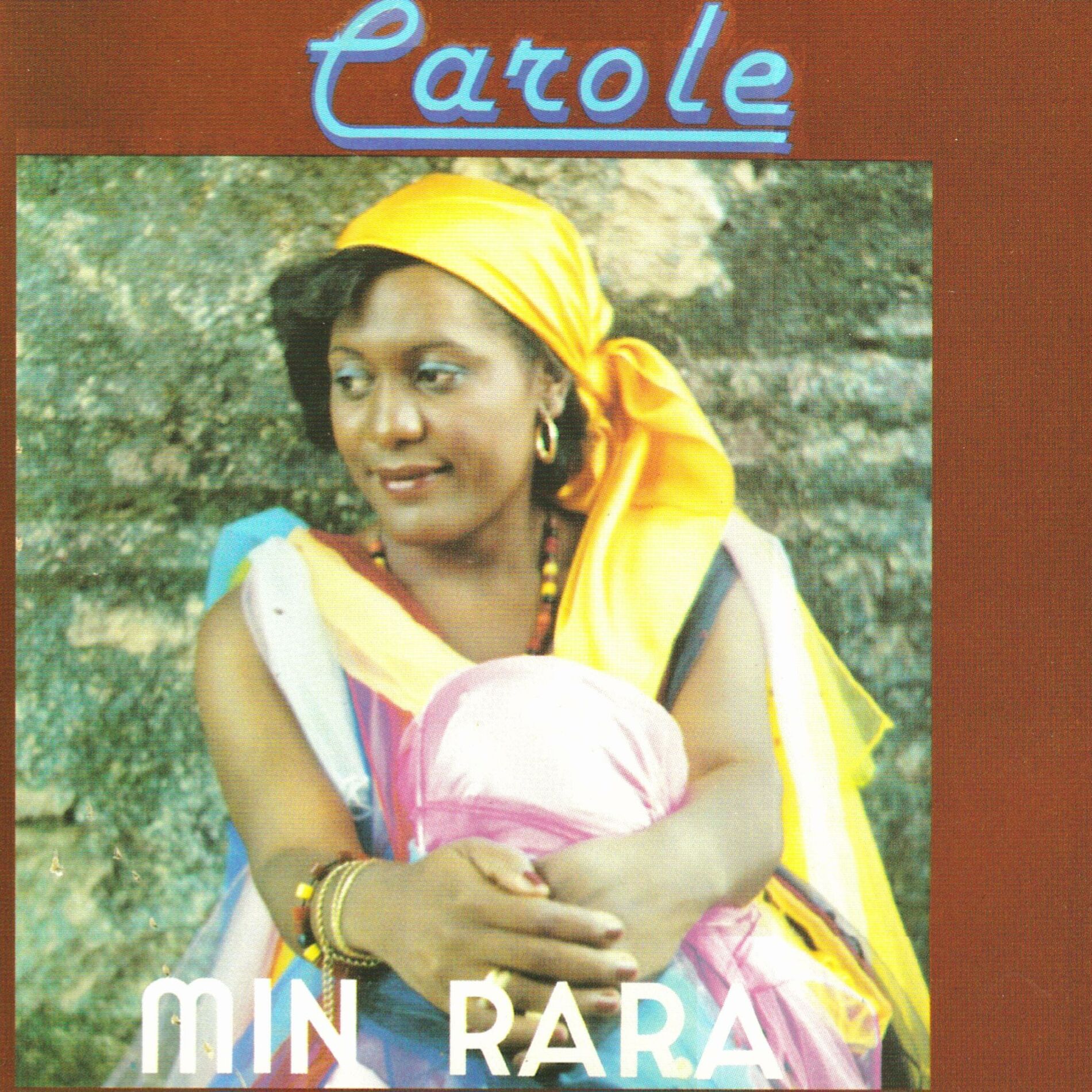 Min Rara - Haïti
