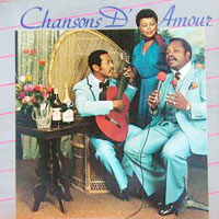 Chansons D'Amour
