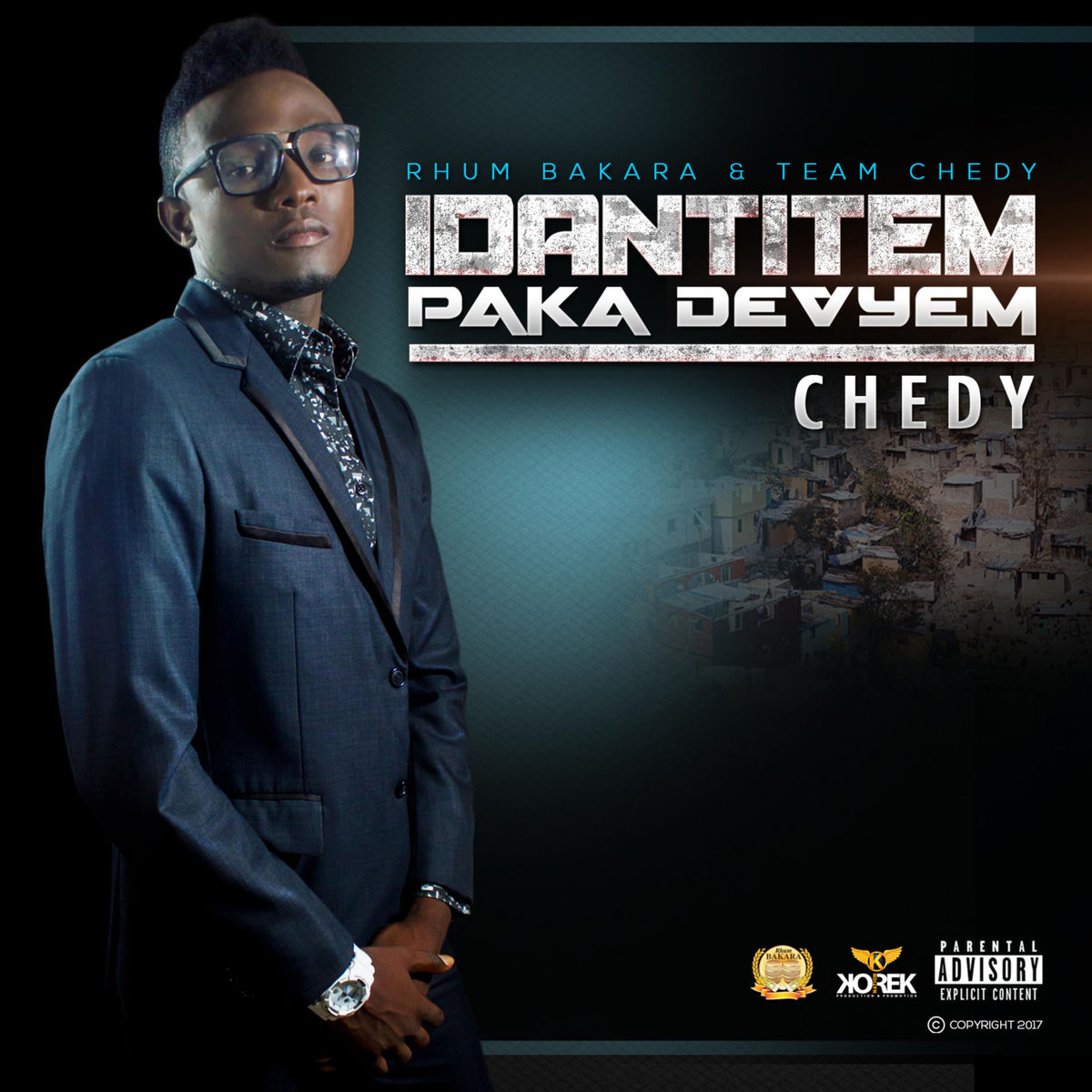 Idantite'm Paka Devye'm