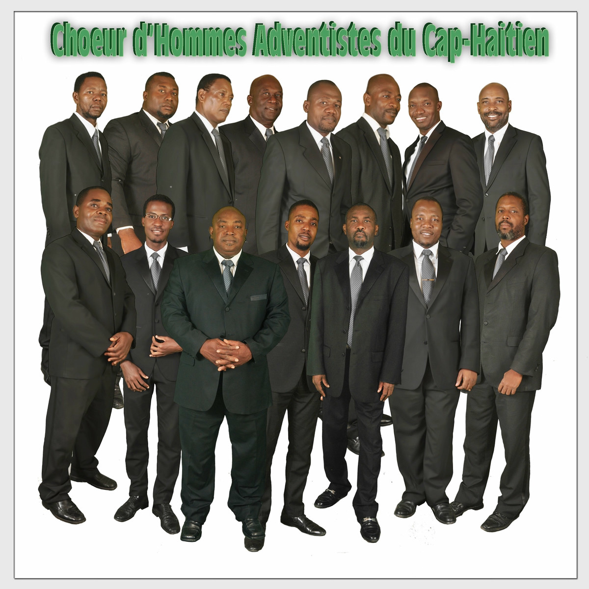 Jezi prèt poul retounen (A Cappella)