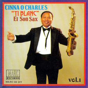 Et Son Sax - Vol.1