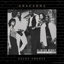 Anacaona - Salsa Creole