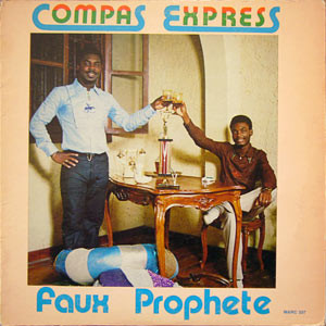 Faux Prophete
