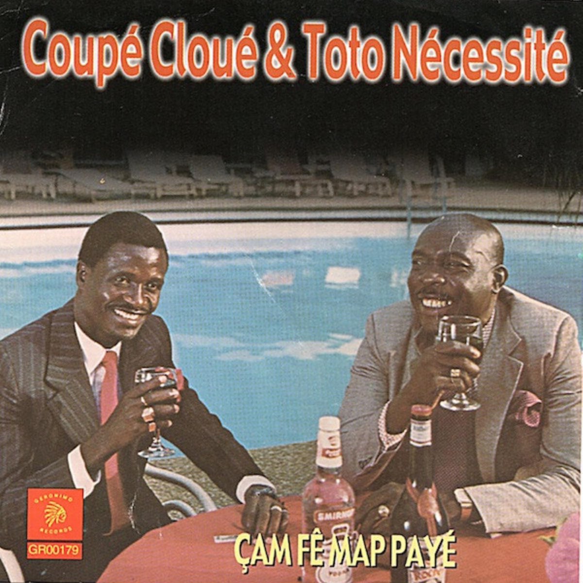 Mitan Gato A - Çam Fé Map Payé