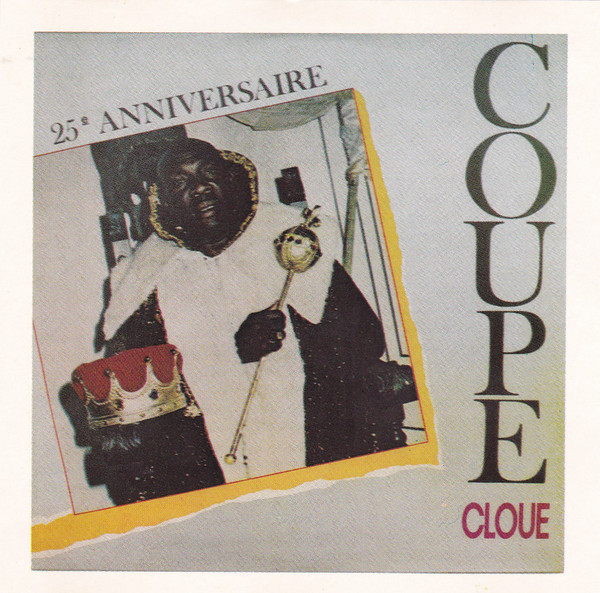 25e Anniversaire - Kinhink-Kinhink