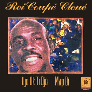 Djo Ak Ti Djo Map Di - Live