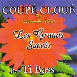 Les Grands Succes De Ti Bas