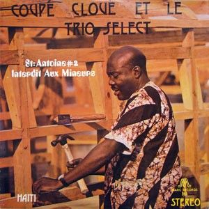 Saint Antoine #2 - Interdit Aux Mineurs