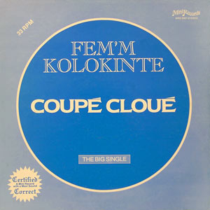 Fem'm Kolokinte (The Big Single )