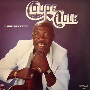 Habitude Cé Vice