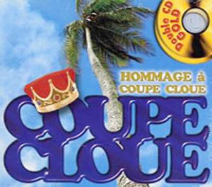 Hommage à Coupé Cloué