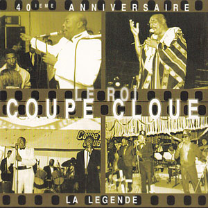 La Légende - 40ième Anniversaire