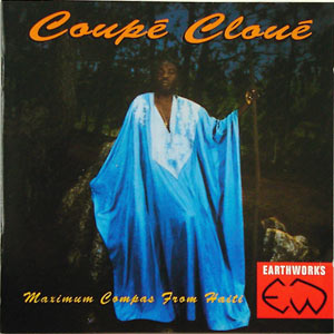 Maximum Compas From Haiti