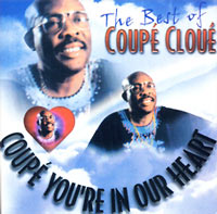 The Best of “Coupé You're in our heart”