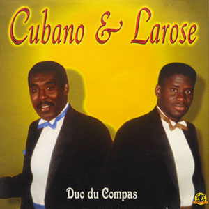 Duo du Compas