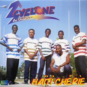 Haïti Chérie