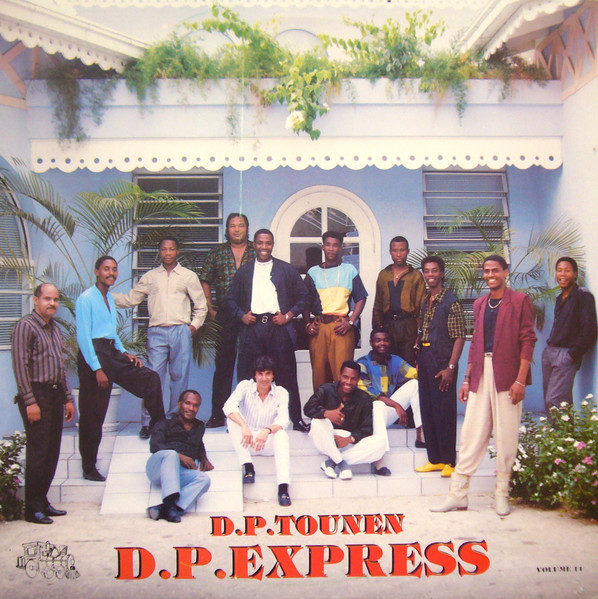 Vol.11 - D.P.Tounen