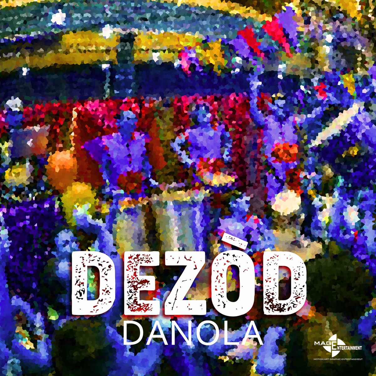 Dezòd