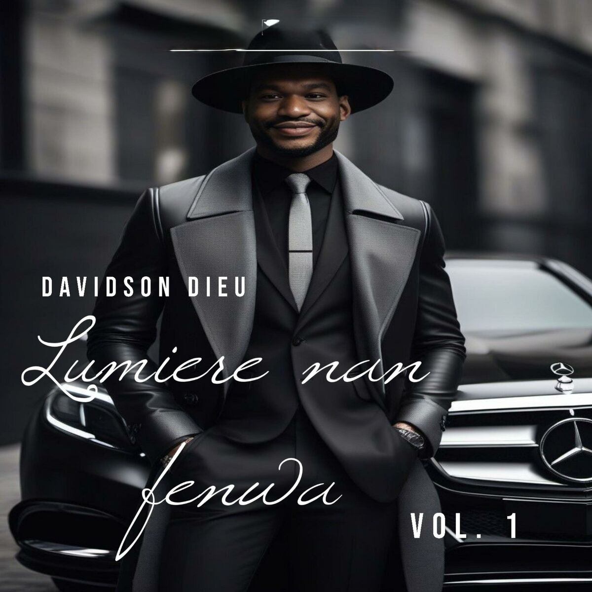 Lumière nan Fènwa Vol. 1