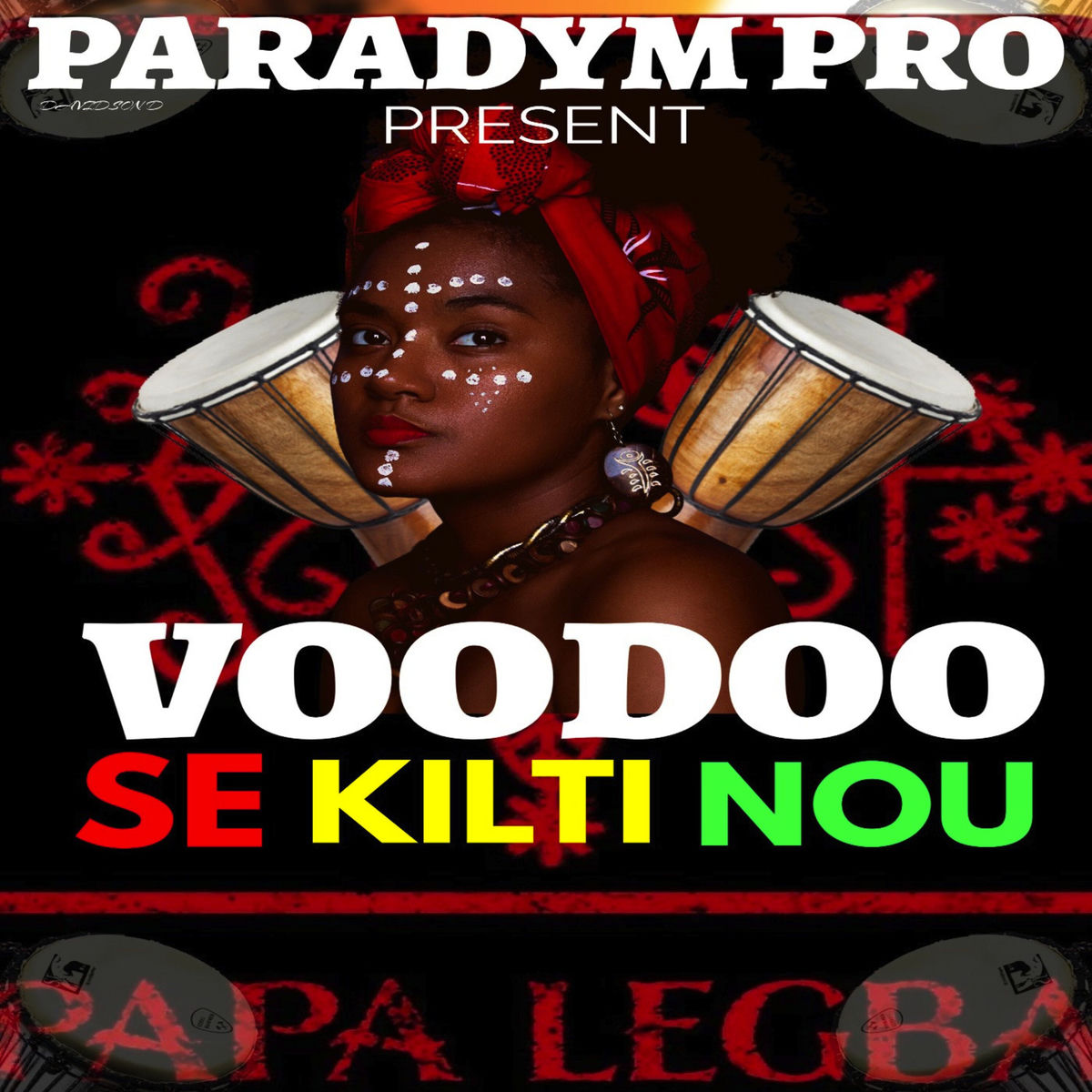 Voodoo Se Kilti Nou