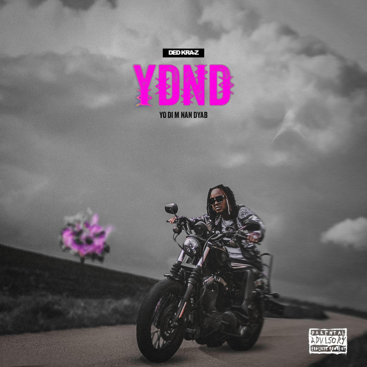 Yo di m nan dyab explicit