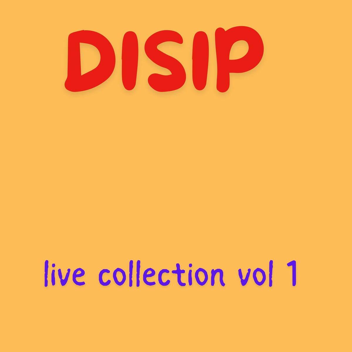 Live Collection (Vol. 1)