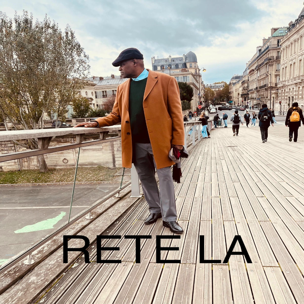 Rete La – Nou Pa Ka Kite