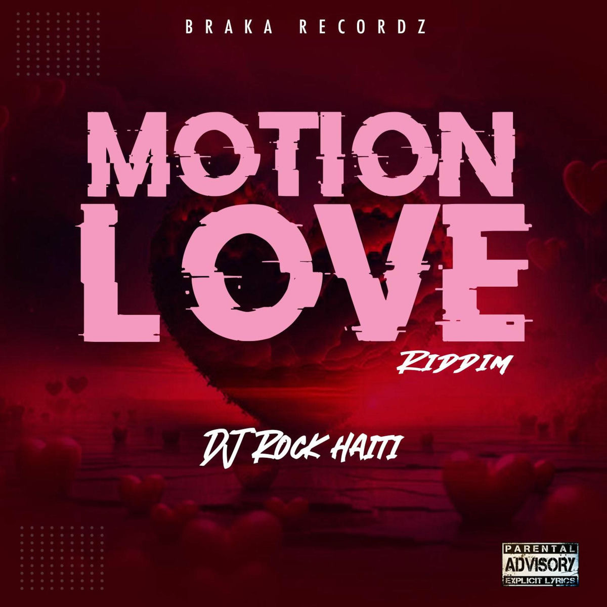 Motion Love Riddim explicit