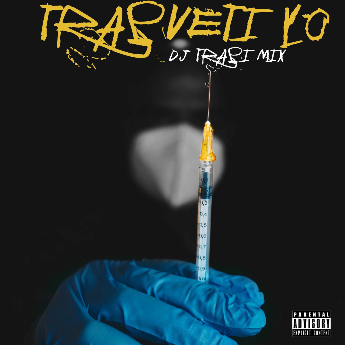 Trapvèti Yo explicit