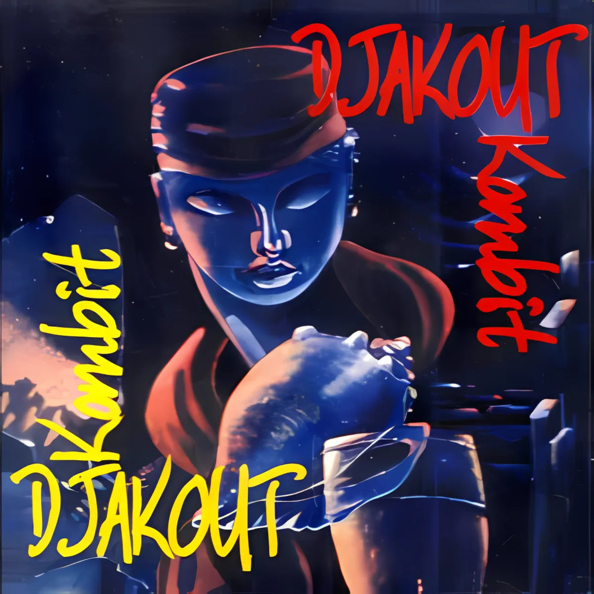 Djakout Konbit