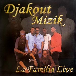 La Familia - Live